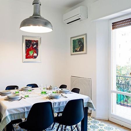 Casa Giangi Lejlighed Sorrento Eksteriør billede