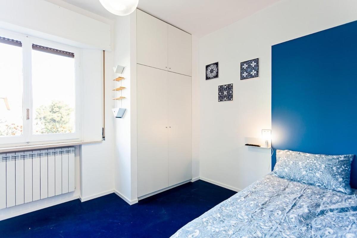 Casa Giangi Lejlighed Sorrento Eksteriør billede
