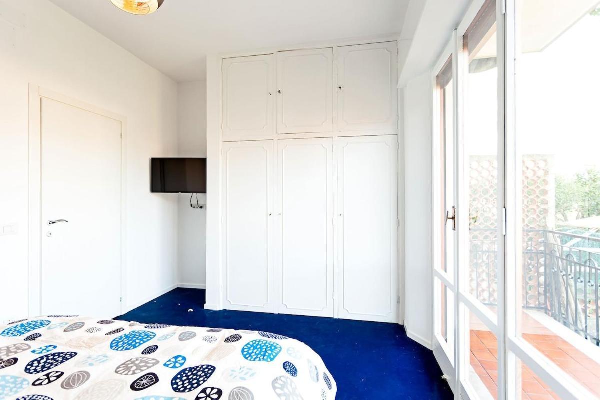 Casa Giangi Lejlighed Sorrento Eksteriør billede