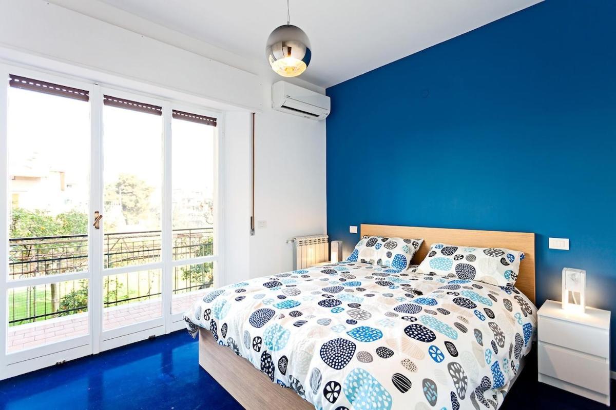 Casa Giangi Lejlighed Sorrento Eksteriør billede